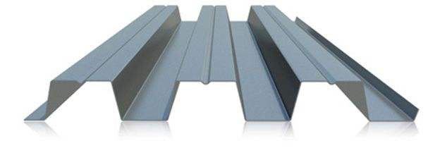 YX70-230-690-0.75厚压型钢板