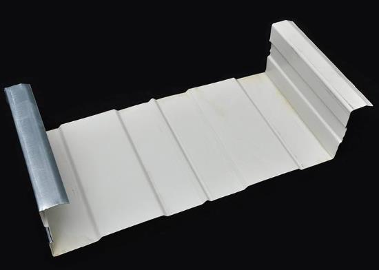 YX145-600-0.8厚开口型压型钢板