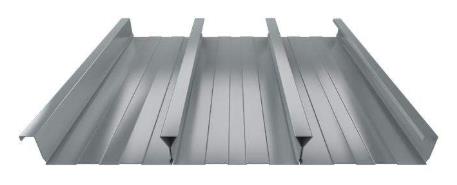 BD65-180-540-1.0厚压型钢板